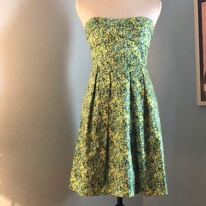 NWOT Cynthia Steffe tube dress - Size 8